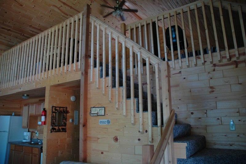 Minne Teepee Resort Hackensack Bagian luar foto
