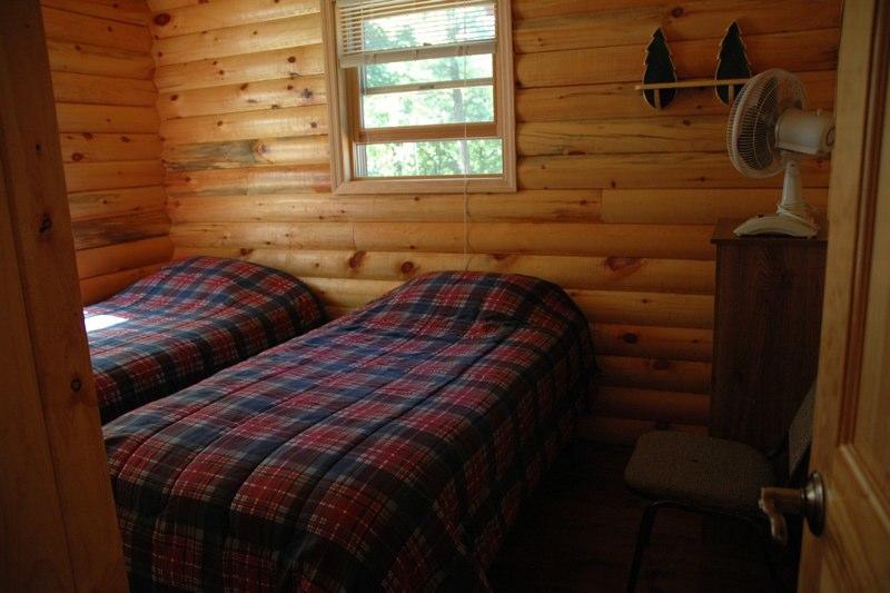 Minne Teepee Resort Hackensack Bagian luar foto